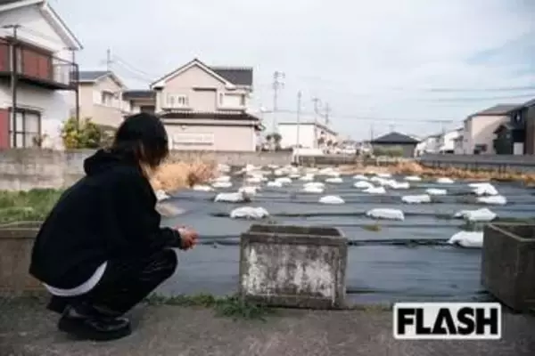 和歌山カレー事件・林眞須美死刑囚の長男と歩いた「28年後」の現場　作られた“毒婦”のイメージ、500人のメディアスクラム