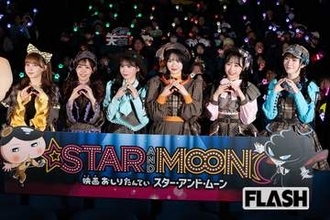 FRUITS ZIPPER、甘かわ封印 “唇アクセ” で見せた新たな一面、「ビジュよすぎる」とファン絶賛