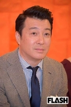 加藤浩次、妻のカレー「マズい」で夫婦げんかの末“ブチギレ家出”エピソードに「自分で調整できる」視聴者から辛辣な声