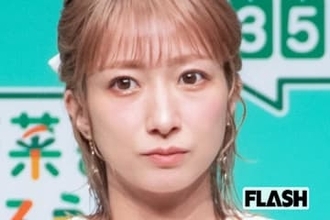 辻希美、加速する“私生活の切り売り”にドン引きの声も…出産の一部始終を公開に賛否【2025年の“炎上事件簿”】