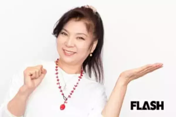 八代亜紀さん「ヌード写真付きCD」第2弾にファン激怒、“使用済み下着”も検討に「恥を知れ」