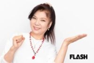 八代亜紀さん「ヌード写真付きCD」第2弾にファン激怒、“使用済み下着”も検討に「恥を知れ」