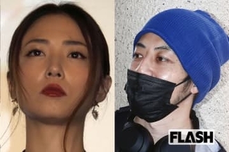 MEGUMI　キングコング西野亮廣と“互いに刺激しあう”関係を告白も「ほんまかよ」意外な反応