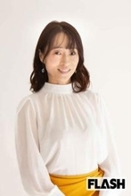 JRA初の女性騎手・細江純子さんが「シモネタを封印」宣言しファンの間で広がる不安…直近に“ネタ詰まり”告白も