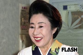 中村玉緒さん死去　バラエティ番組での“天然キャラ”惜しむ声続々…出演なくとも番組名に「名前」残し継続