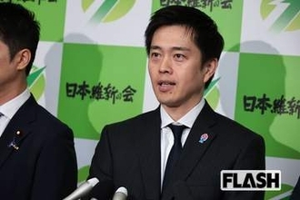 大阪市、「都構想」で区の名称案に「ミャクミャ区」が急浮上も「アホとしか言いようがない」SNSでは否定的意見続出…大阪維新の会の見解は