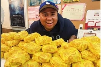 【「死にたい」連呼】芸人として“収入ゼロ”　マテンロウ・大トニーが週6バイト生活も“同情が集まらない”ワケ