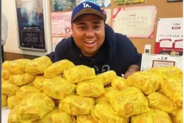 【「死にたい」連呼】芸人として“収入ゼロ”　マテンロウ・大トニーが週6バイト生活も“同情が集まらない”ワケ