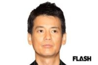 唐沢寿明、『格付けチェック』で披露した “白髪ヘア” が大反響！ “渋み” 増すなか、仕事は絶えず