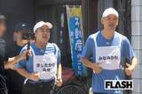 「【水ダウ】みなみかわ「国道ラーメンマラソン」企画での“嘔吐シーン”に一部視聴者が唖然…スタジオもざわつく」の画像1