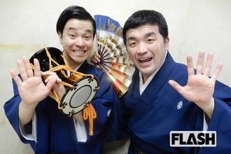 『アメトーーク!』踊りたくない芸人「常連メンバー」の “クセ強ダンス” に冷ややかな目…“動き選手権” 化した演出に広がる不満