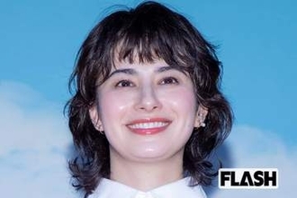 ホラン千秋「マリリンモンローみたい」別人級イメチェン姿披露に騒然…「実力派キャスター」イメージからの脱却
