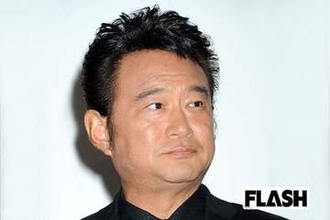 船越英一郎、年下妻と再婚で「65歳の子育て」にSNS衝撃…“夜中のミルク担当” 吉田栄作にも心配された遅咲きパパデビュー