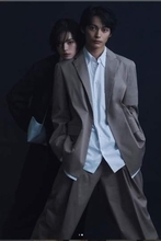 神尾楓珠　妻・平手友梨奈と激似ビジュアルにファン騒然「さらに似てきてない？」結婚生活も絶頂