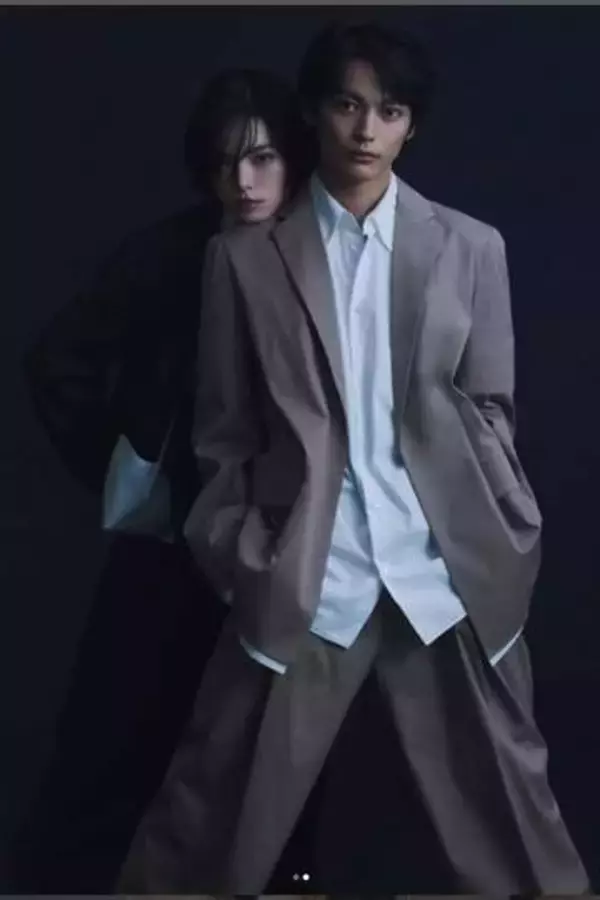 神尾楓珠　妻・平手友梨奈と激似ビジュアルにファン騒然「さらに似てきてない？」結婚生活も絶頂