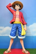 『ONE PIECE』新作映画“2本同時発表”も「まず原作を完結させて」物語の遅れ懸念にファン動揺