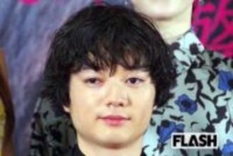 今でも2人きりでデートも…染谷将太　脚本・演出に初挑戦で夫婦共演　妻・菊地凛子と明かしてきた、公私ともに“おしどり夫婦ぶり”