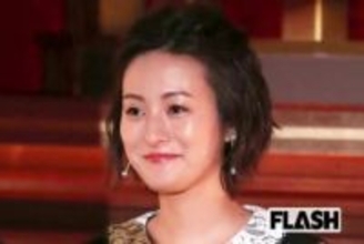 日テレ・徳島えりかアナ、Perfumeと “4ショット” 披露…「贅沢すぎて」あ～ちゃんもコメントで反応