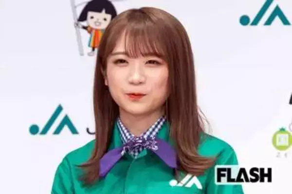 秋元真夏『産まない女〜』の撮影で “おでこの絆創膏” チラリ…最新話では大胆な “バスタオル姿” 披露で新境地へ