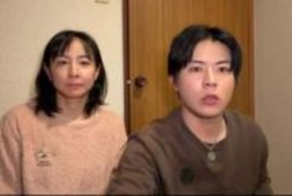 「連れ子邪魔だった」で批判集中の13歳差夫婦YouTuber、長女に「若くてピチピチ」発言にSNSさらなる拒否感