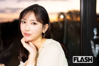 沢口愛華“令和のグラビアクイーン”から女優へ「もっと厳しくしなきゃ、本物の役者にはなれない」葛藤の日々