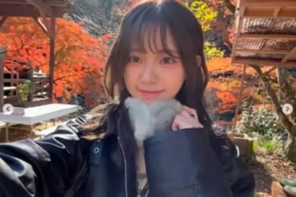 元ME:I加藤心「脱退真相」より注目集めた“自己プロデュース”…Xアカウント開設で見せた“表情”にファンも感動