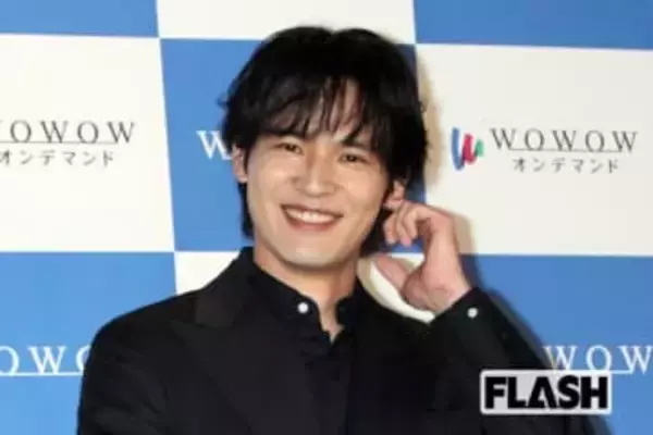 水上恒司、「電撃結婚」発表で “すっぱり決断” にファン衝撃…語っていた “すべてを捧げる” 恋愛観