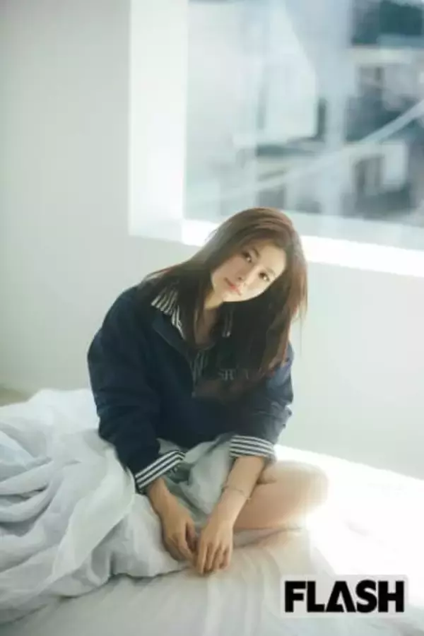 生見愛瑠、映画『君が最後に遺した歌』ヒロイン熱演！「監督の言葉を演技に落とし込む楽しさがわかってきました」