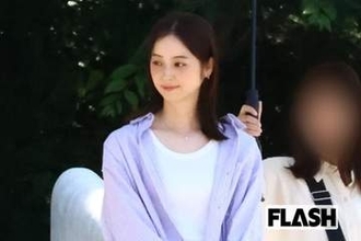 佐々木希　ドラマ撮影現場で見せた“母の覚悟”育児後に台本覚える多忙ぶり、夫の地上波本格復帰はいまだ遠く