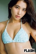 気鋭の新人女優・竹内カンナがシェイクスピア作品を演じる意気込みを語る