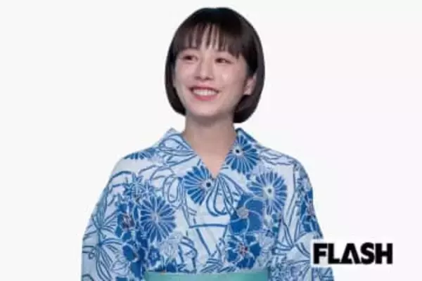 『じゃあ、あんたが作ってみろよ』夏帆を動揺させる青木柚の不穏…“大量消費型” 恋愛体質のヤバ味とは