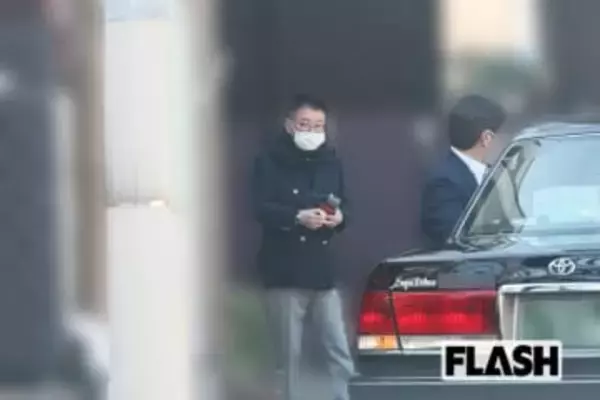 生島ヒロシ“ラジオ降板”から11カ月、「ボランティア活動に従事」の現在…東日本大震災直後には奨学金基金設立も