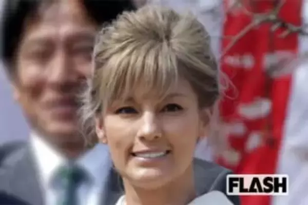 梅宮アンナ　電撃婚の夫と夫婦喧嘩で“大爆発”「泣いちゃった」共感の声も根強い“お騒がせキャラ”の印象