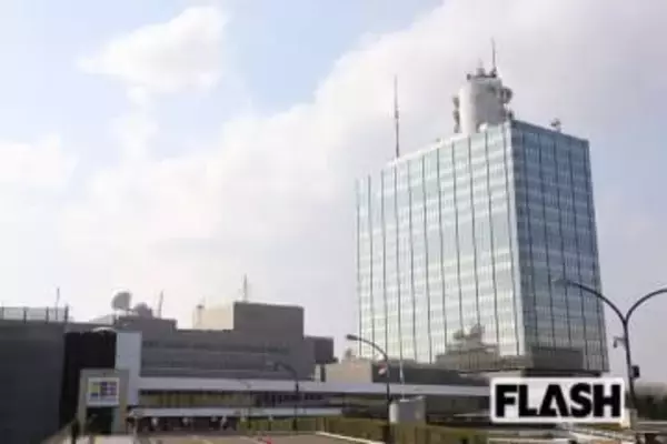 「お宅、文字読める？」受信料を求める“脅しの伝言”がSNSで拡散…NHKは「担当者は存在しません」悪質デマ発覚