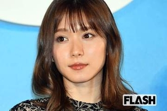 松岡茉優が見せた妊婦・田中みな実への“神エスコート”明るい気配りキャラとは真逆な“便所飯”の孤独な過去