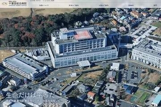 千葉西総合病院の看護師、勤務中ショート動画で患者を無断撮影　「デブすぎ臭すぎ」「うんこしすぎ」投稿に「公私混同わきまえろ」と批判殺到