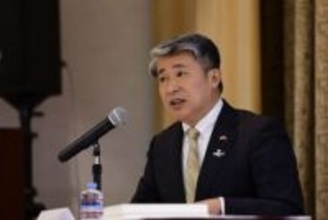 「汚い首」発言の中国在阪総領事、「戦狼外交」でファン12万人抱える“ネット弁慶”な素顔…農作業では意外な“スイッチ”が