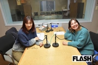 〈2000年出場〉花＊花・おのまきこ＆こじまいづみ『紅白歌合戦』出場秘話…モーニング娘。と慣れないダンスに初挑戦