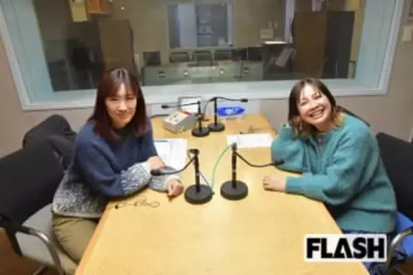 〈2000年出場〉花＊花・おのまきこ＆こじまいづみ『紅白歌合戦』出場秘話…モーニング娘。と慣れないダンスに初挑戦