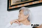 「「仕事がなかったら、死んでた」田原総一朗さん　亡き妻への20年以上消えぬ喪失感のなか、“今思うこと”」の画像1