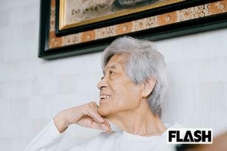 「仕事がなかったら、死んでた」田原総一朗さん　亡き妻への20年以上消えぬ喪失感のなか、“今思うこと”