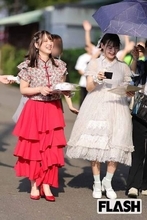 人気声優の上坂すみれ　いまだ続く“アンチ”の攻撃…「複数名で誘拐し殺害する」の衝撃脅迫にファン憤慨
