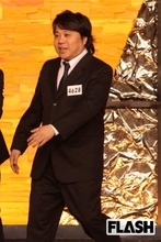 我が家・杉山裕之が万引き容疑で書類送検「収入が少なくなって」テレビで語った「月収600万円が2万円に」トリオ解散の危機も