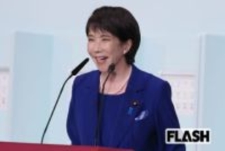 高市首相、『進撃の巨人』引用で「オレに投資しろ」アピールも「読売巨人軍呼ぶ時のやつ」作品名のイントネーションにツッコミ相次ぐ