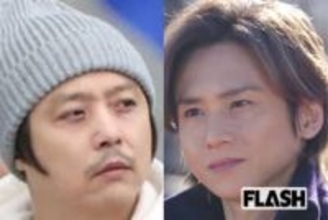 DOMOTOが『FNS歌謡祭』で改名後“初パフォーマンス”衣装の“違い”に集まる注目、「30周年」向け高まるファンの期待