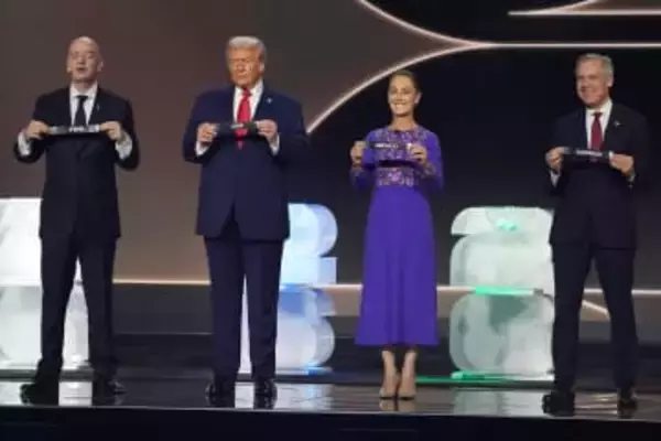 もはや庶民の娯楽ではない?　北中米W杯チケット最高額は135万円!　今後も上昇の可能性、世界中が大ブーイング