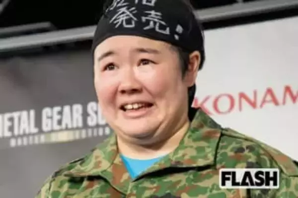 やす子、『ヒルナンデス！』欠席して予備自衛官の訓練終了…3年間で休日7日の裏にあった日ごろの鍛錬