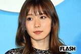 「松岡茉優、『バナナサンド』の “艶髪イメチェン” に「わからなかった」驚きの声続出…3度の事務所移籍経て “新路線” 開拓」の画像1