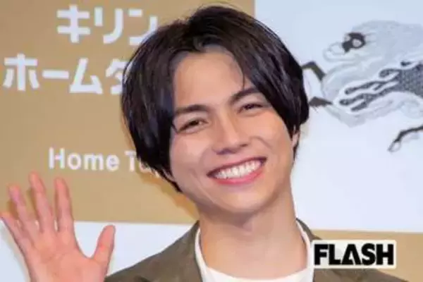 WEST.重岡大毅、異例の“授かり出産婚”報告に広がる動揺　発表前のイベントでは「妊婦女優」に“父親感”あふれる気遣いも