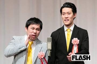 霜降り明星『オールナイトニッポン』でせいや早退も若手芸人集結で「神回」と評判…“伝説の枠”移動期待する声も